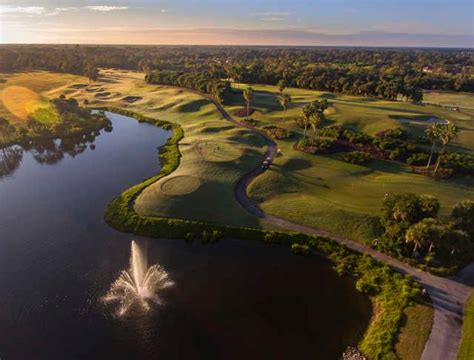 Heron creek golf and country club - Yardage: 6869. Course Website: https://heroncreekgcc.com/ Description: The 27-hole championship golf course at the Heron Creek Golf & Country Club in North Port pro …